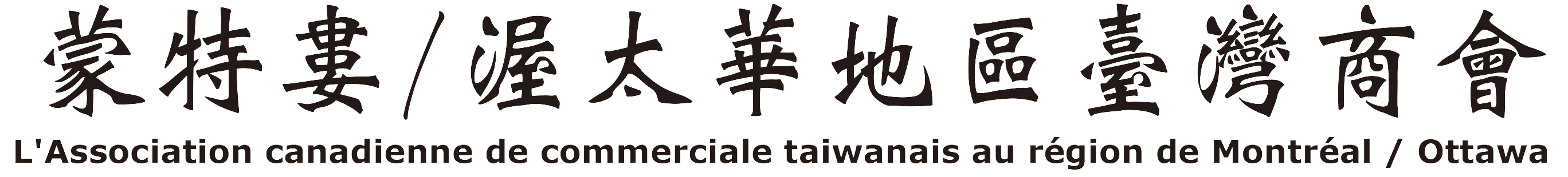 Logotype de TTCAM